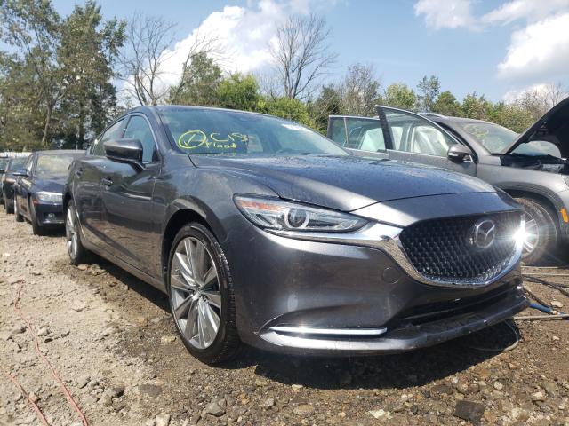 MAZDA 6 GRAND TO 2019 jm1gl1wy7k1506558