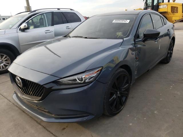 MAZDA 6 GRAND TO 2021 jm1gl1wy7m1602094