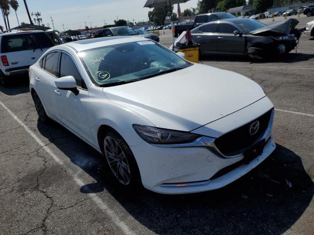 MAZDA 6 GRAND TO 2018 jm1gl1wy8j1300230