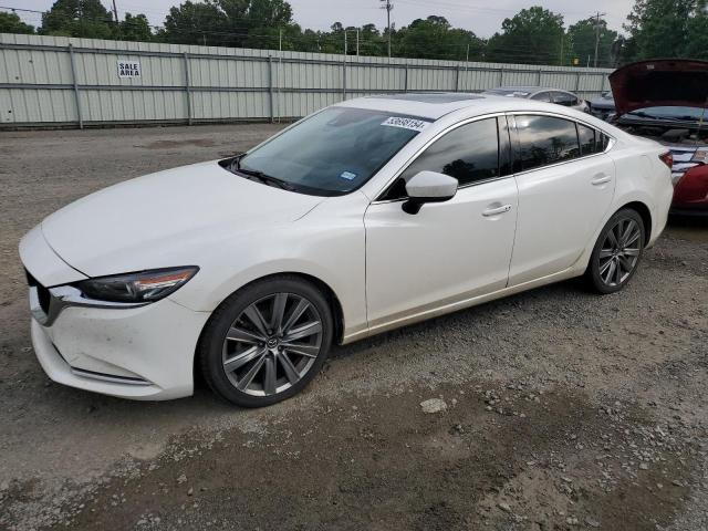 MAZDA 6 GRAND TO 2018 jm1gl1wy8j1304116