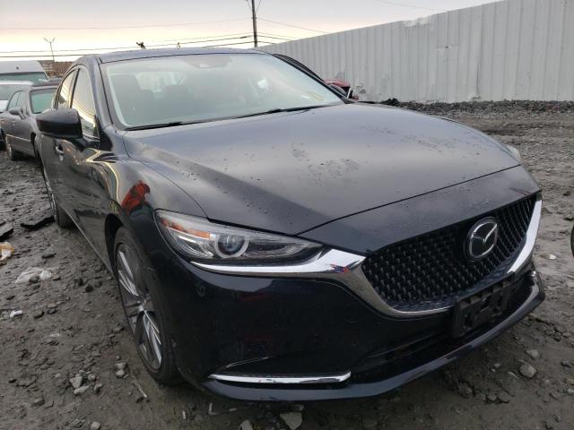 MAZDA 6 GRAND TO 2019 jm1gl1wy8k1505967