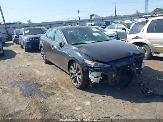 MAZDA MAZDA6 2020 jm1gl1wy8l1511866