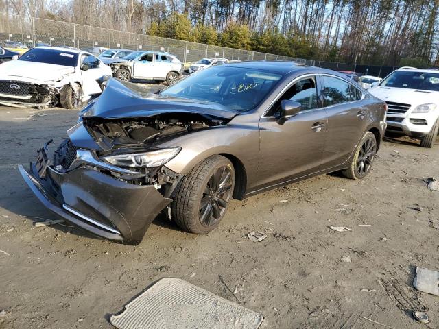 MAZDA 6 GRAND TO 2018 jm1gl1wy9j1328473