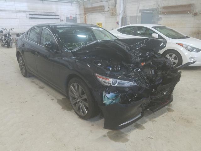 MAZDA 6 GRAND TO 0 jm1gl1wy9l1512542