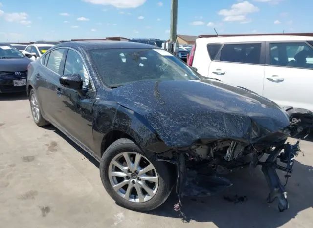 MAZDA MAZDA6 2017 jm1gl1x50h1100201