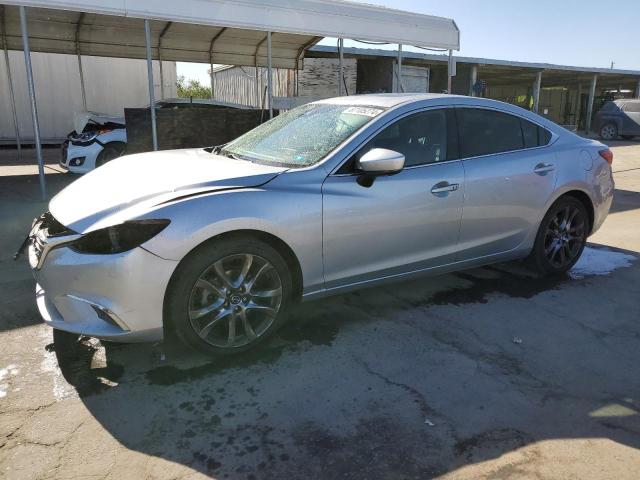 MAZDA 6 GRAND TO 2017 jm1gl1x50h1108086