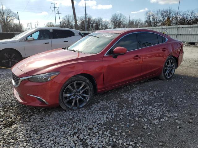 MAZDA 6 GRAND TO 2017 jm1gl1x50h1136826