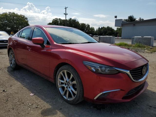 MAZDA 6 GRAND TO 2017 jm1gl1x50h1142125