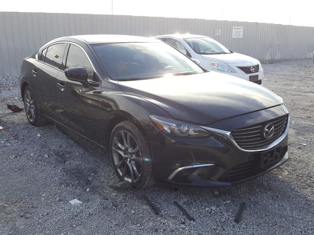 MAZDA 6 GRAND TO 2017 jm1gl1x50h1144649