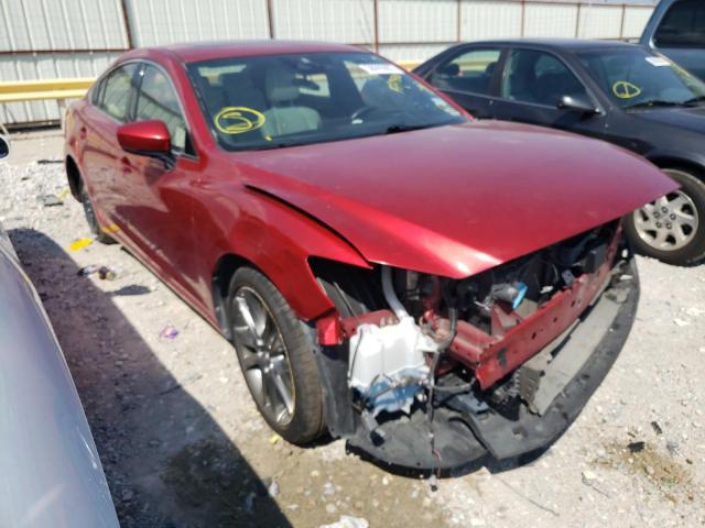 MAZDA 6 GRAND TO 2017 jm1gl1x51h1154350