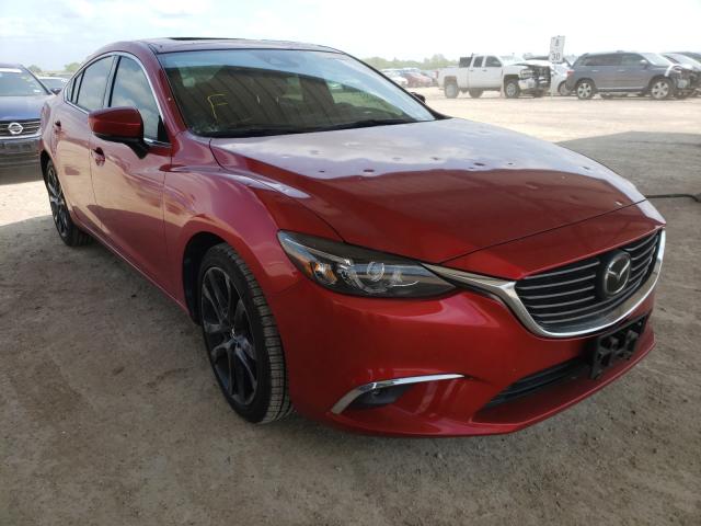 MAZDA 6 GRAND TO 2017 jm1gl1x52h1100264