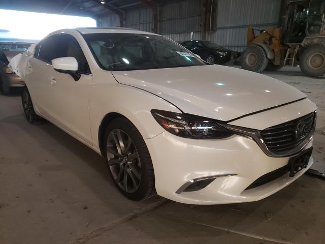 MAZDA 6 GRAND TO 2017 jm1gl1x52h1122443