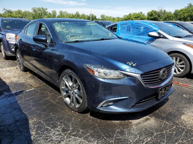 MAZDA 6 GRAND TO 2017 jm1gl1x54h1141169