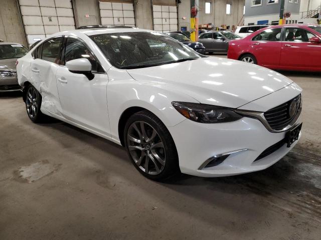 MAZDA 6 GRAND TO 2017 jm1gl1x55h1100114