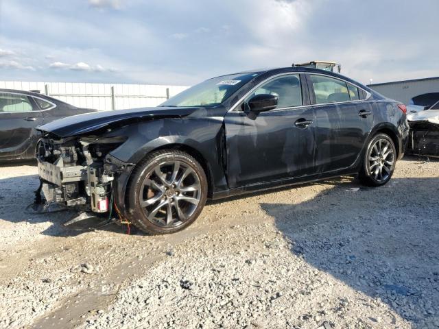 MAZDA 6 GRAND TO 2017 jm1gl1x55h1134571