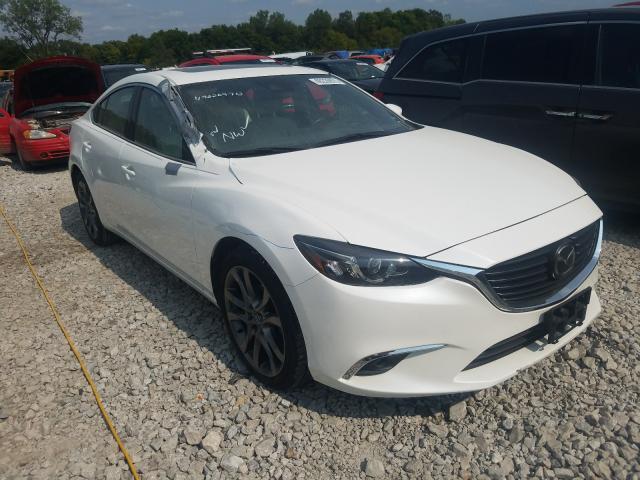 MAZDA 6 GRAND TO 2017 jm1gl1x55h1152858