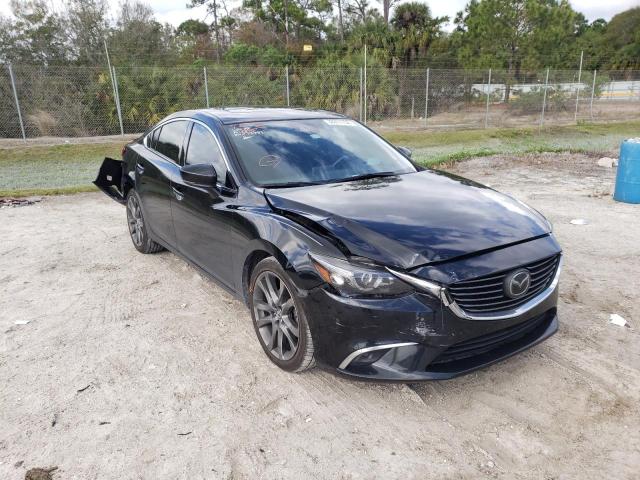 MAZDA 6 GRAND TO 2017 jm1gl1x56h1116824