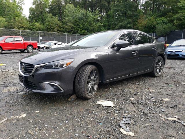 MAZDA 6 GRAND TO 2017 jm1gl1x56h1150732