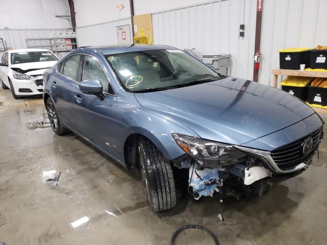 MAZDA 6 GRAND TO 2017 jm1gl1x57h1100406