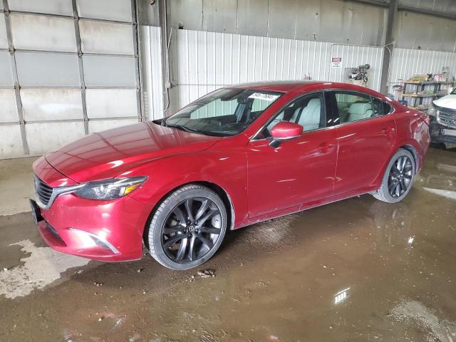 MAZDA 6 2017 jm1gl1x57h1102432