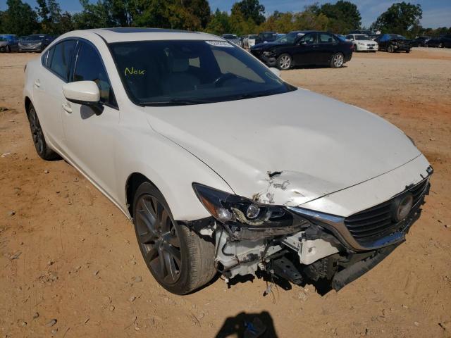 MAZDA 6 GRAND TO 2017 jm1gl1x57h1110658