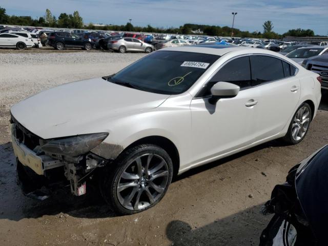 MAZDA 6 GRAND TO 2017 jm1gl1x57h1123734