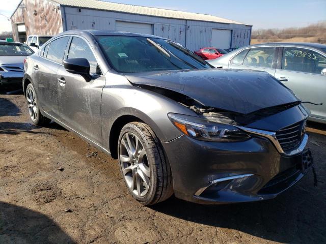 MAZDA 6 GRAND TO 2017 jm1gl1x57h1125080