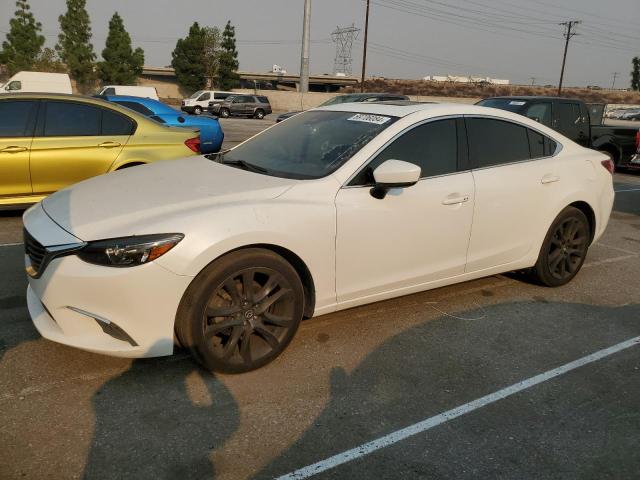 MAZDA 6 GRAND TO 2017 jm1gl1x58h1100222