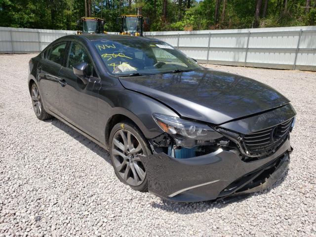 MAZDA 6 GRAND TO 2017 jm1gl1x58h1115691