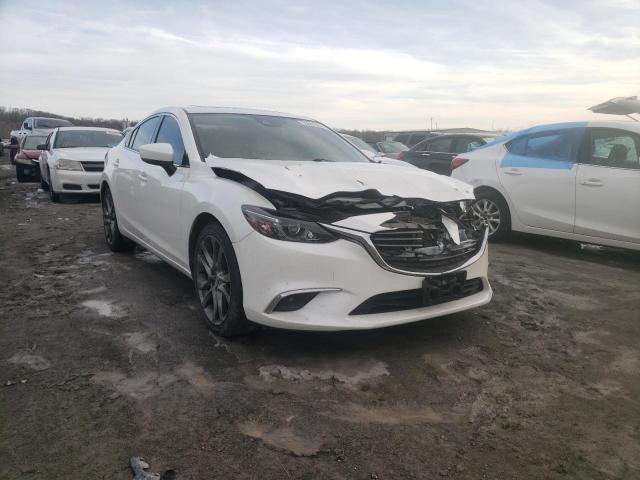 MAZDA 6 GRAND TO 2017 jm1gl1x58h1128330