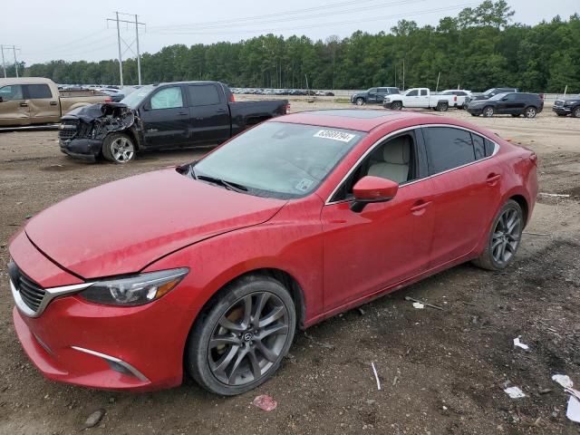 MAZDA 6 GRAND TO 2017 jm1gl1x58h1133334