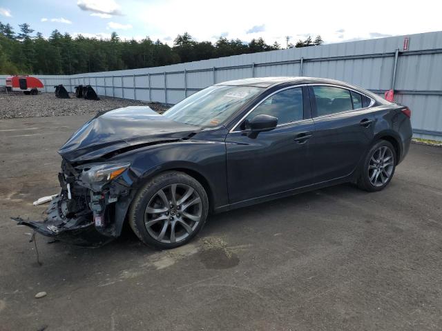 MAZDA 6 GRAND TO 2017 jm1gl1x59h1107535