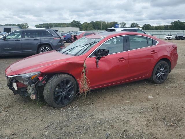 MAZDA 6 2017 jm1gl1x59h1133388