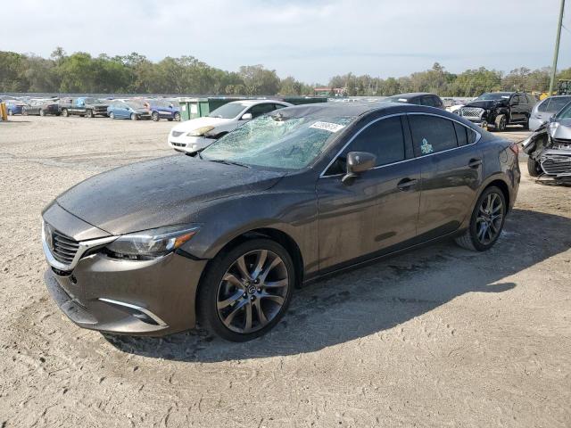 MAZDA 6 GRAND TO 2017 jm1gl1x5xh1133772