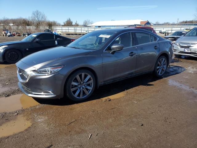 MAZDA 6 SIGNATUR 2019 jm1gl1xy0k1504570