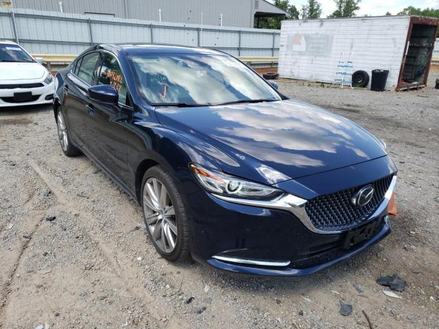 MAZDA 6 SIGNATUR 2021 jm1gl1xy0m1600170