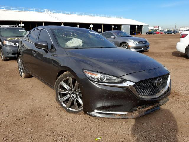 MAZDA 6 SIGNATUR 2018 jm1gl1xy1j1304862