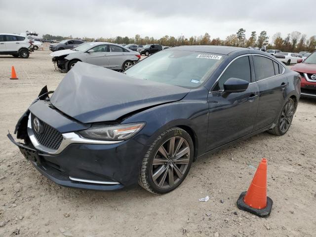 MAZDA 6 SIGNATUR 2018 jm1gl1xy1j1317630