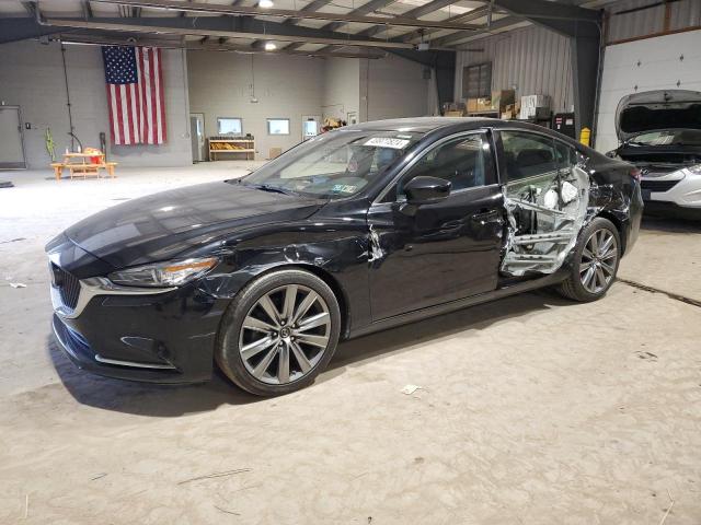 MAZDA 6 2018 jm1gl1xy2j1323467