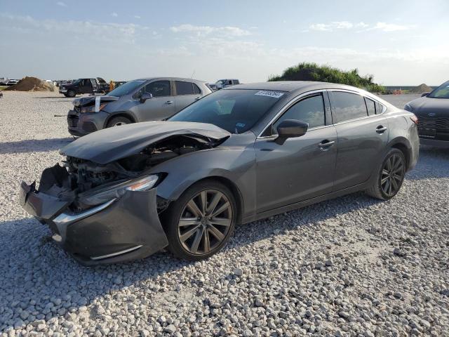 MAZDA 6 SIGNATUR 2018 jm1gl1xy3j1334574