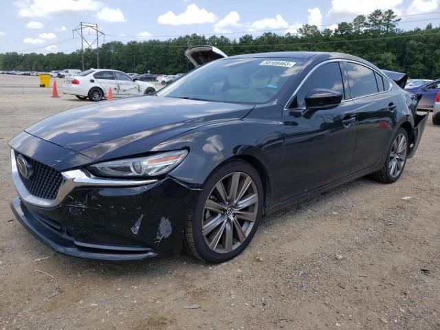 MAZDA 6 SIGNATUR 2018 jm1gl1xy5j1306369