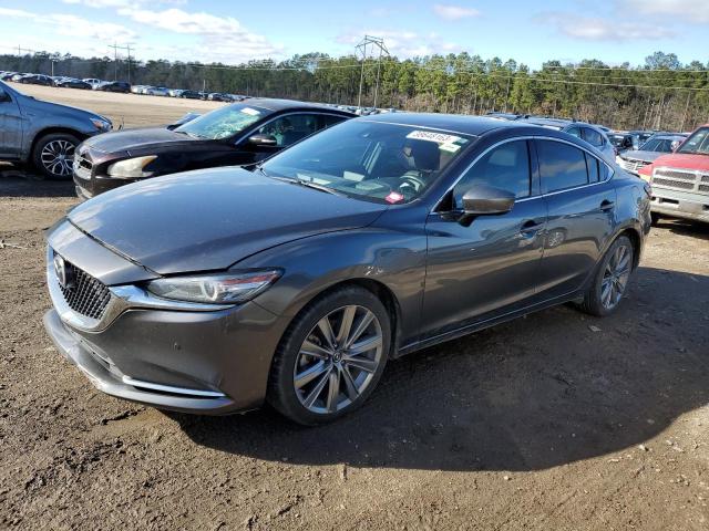 MAZDA 6 SIGNATUR 2019 jm1gl1xy5k1500045