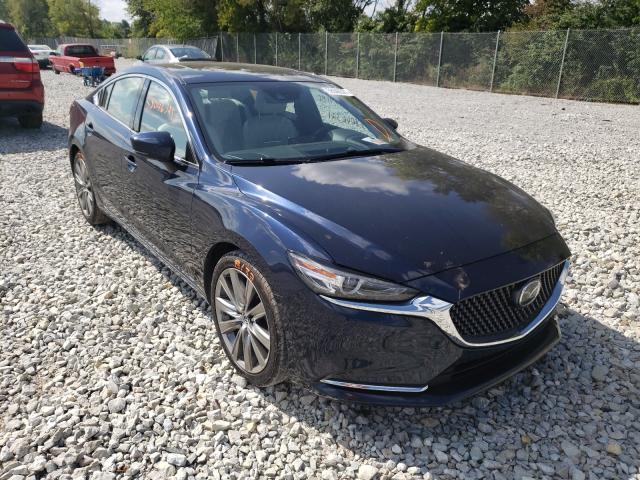 MAZDA 6 SIGNATUR 2018 jm1gl1xy6j1306641