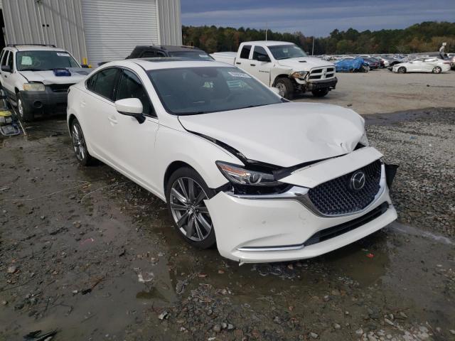 MAZDA 6 SIGNATUR 2018 jm1gl1xy6j1324041