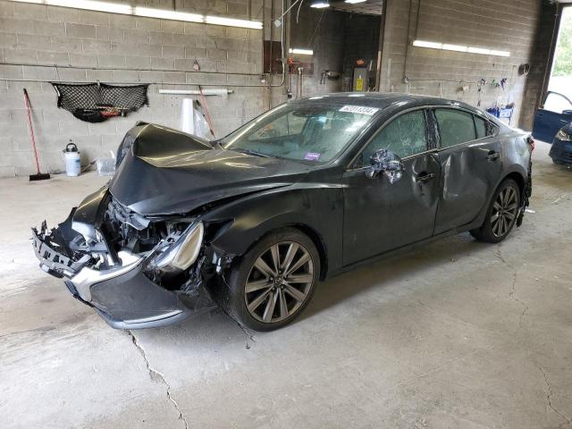 MAZDA 6 2018 jm1gl1xy7j1302906