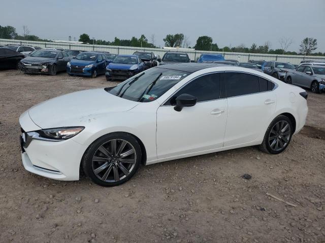 MAZDA 6 2018 jm1gl1xy9j1326673