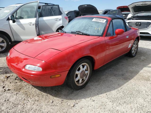 MAZDA MX-5 MIATA 1990 jm1na3510l0114395