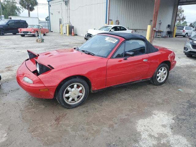 MAZDA MX-5 MIATA 1991 jm1na3510m1208739