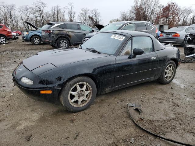 MAZDA MX5 1993 jm1na3510p0402620