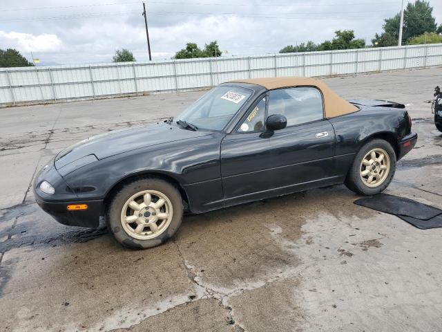 MAZDA MX-5 MIATA 1993 jm1na3510p1400943